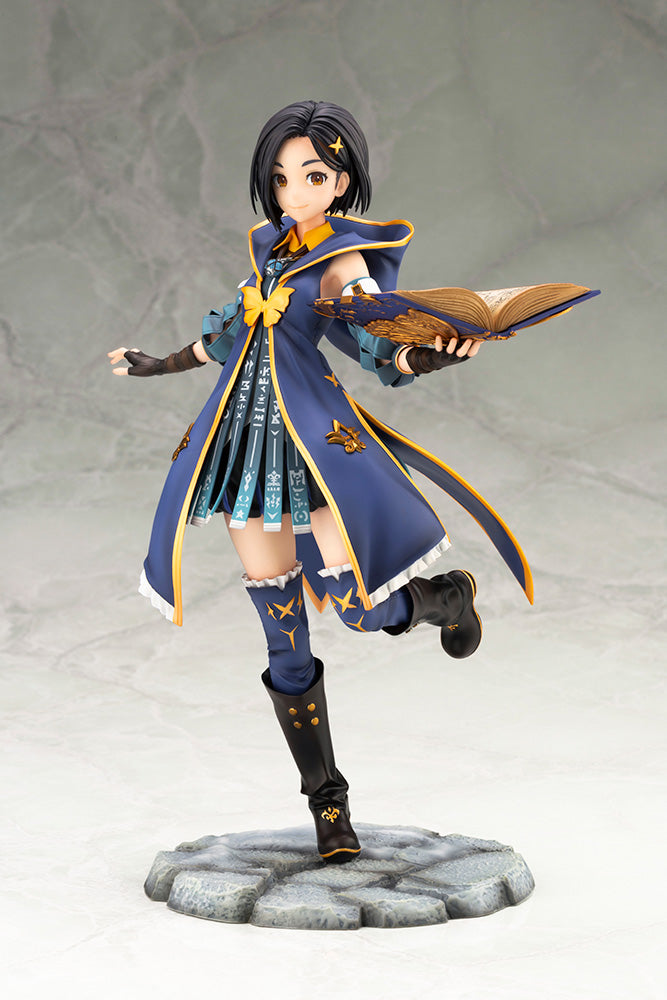 TALES OF ARISE Kotobukiya RINWELL