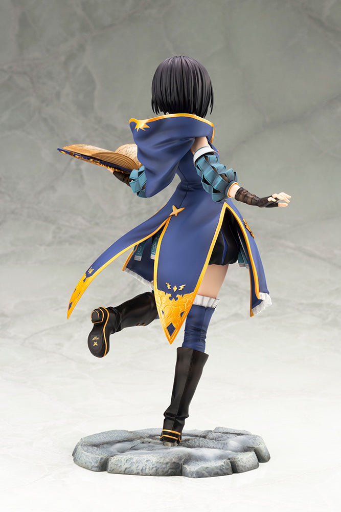 TALES OF ARISE Kotobukiya RINWELL
