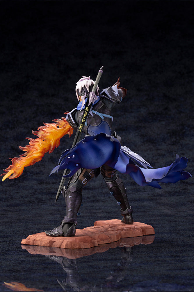 TALES OF ARISE Kotobukiya ALPHEN