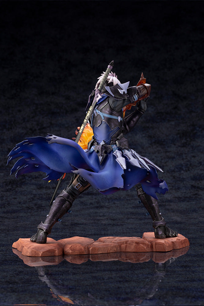 TALES OF ARISE Kotobukiya ALPHEN