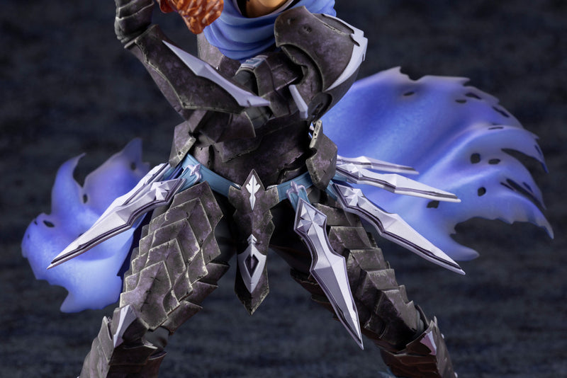 TALES OF ARISE Kotobukiya ALPHEN