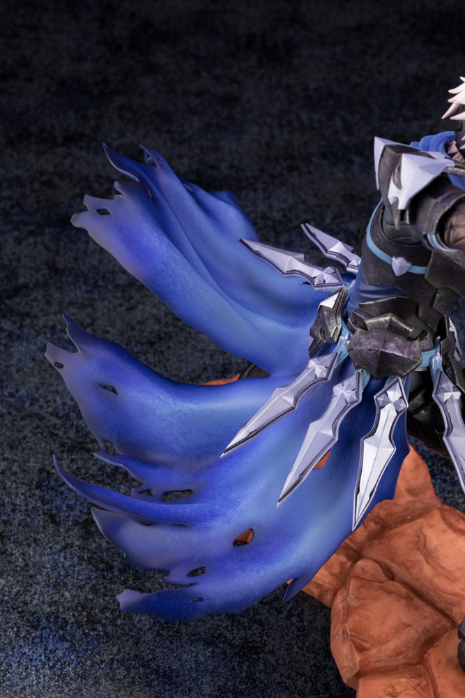 TALES OF ARISE Kotobukiya ALPHEN