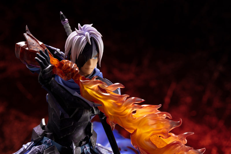TALES OF ARISE Kotobukiya ALPHEN