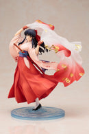 SAKURA WARS Kotobukiya ARTFX J SHINGUJI SAKURA (Reproduction)