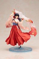 SAKURA WARS Kotobukiya ARTFX J SHINGUJI SAKURA (Reproduction)