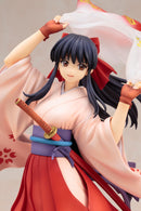 SAKURA WARS Kotobukiya ARTFX J SHINGUJI SAKURA (Reproduction)