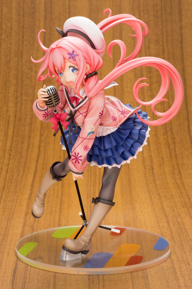 DROPOUT IDOL FRUIT TART Kotobukiya INO SAKURA