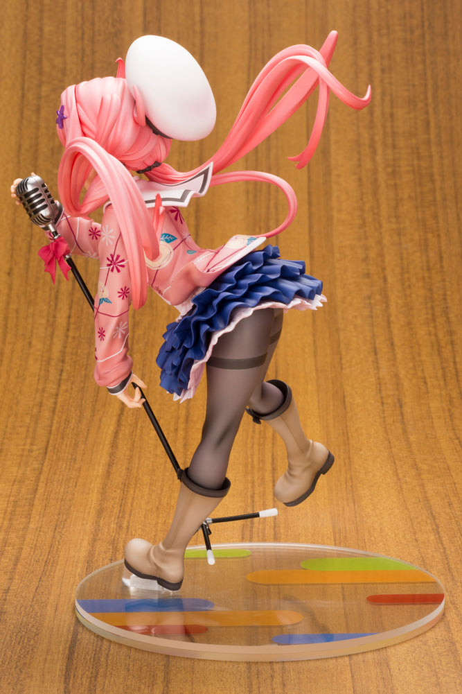 DROPOUT IDOL FRUIT TART Kotobukiya INO SAKURA