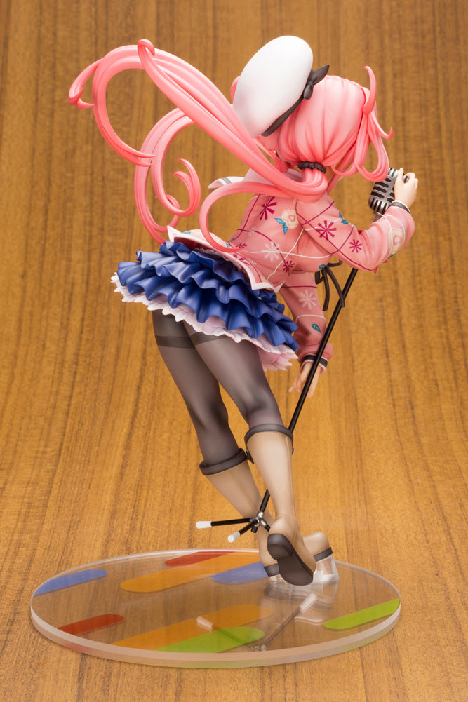 DROPOUT IDOL FRUIT TART Kotobukiya INO SAKURA