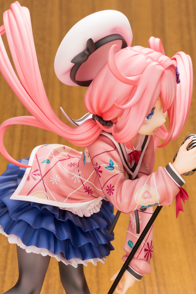 DROPOUT IDOL FRUIT TART Kotobukiya INO SAKURA