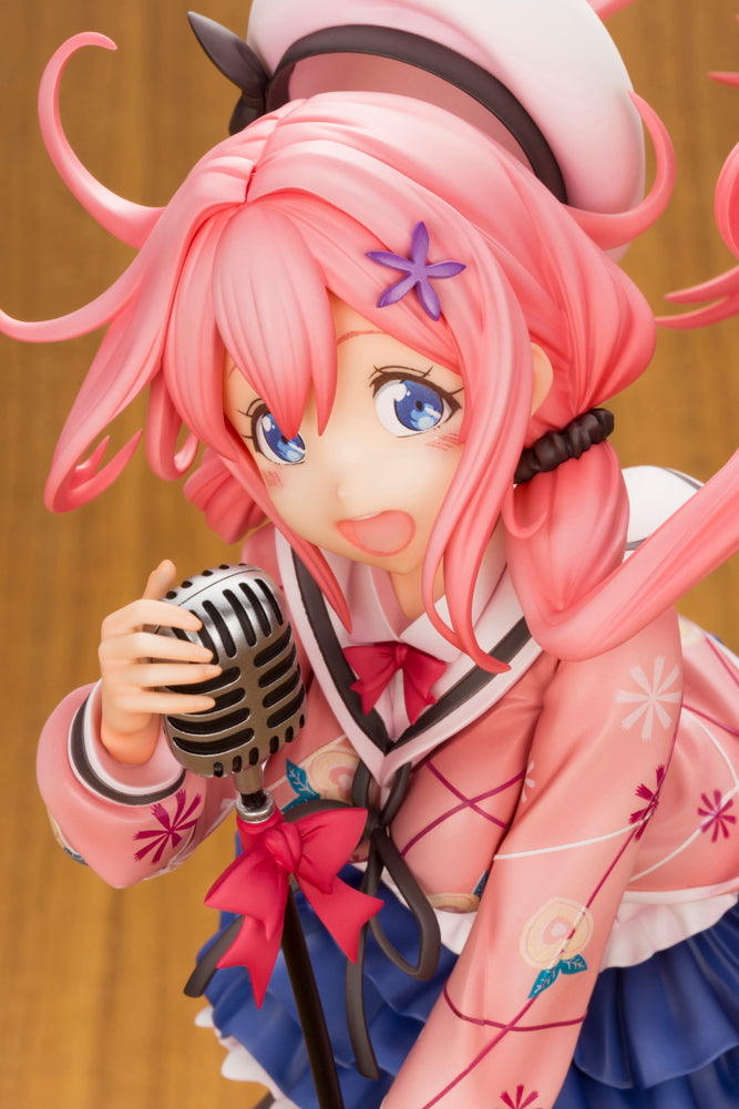 DROPOUT IDOL FRUIT TART Kotobukiya INO SAKURA