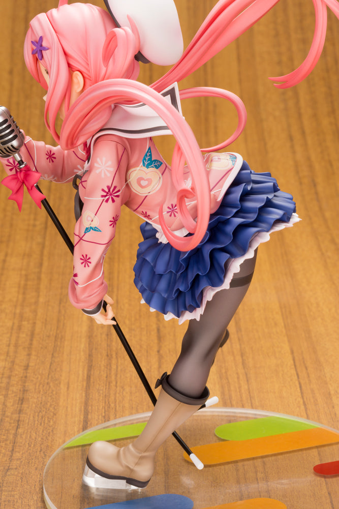 DROPOUT IDOL FRUIT TART Kotobukiya INO SAKURA