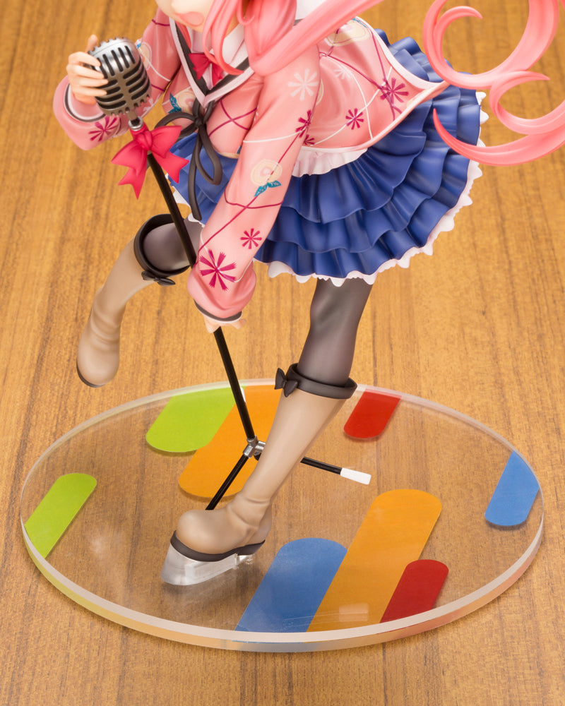 DROPOUT IDOL FRUIT TART Kotobukiya INO SAKURA