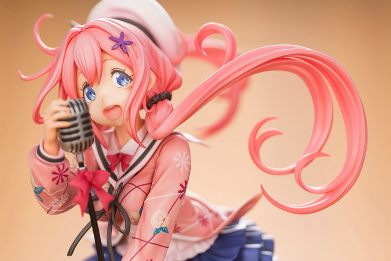 DROPOUT IDOL FRUIT TART Kotobukiya INO SAKURA