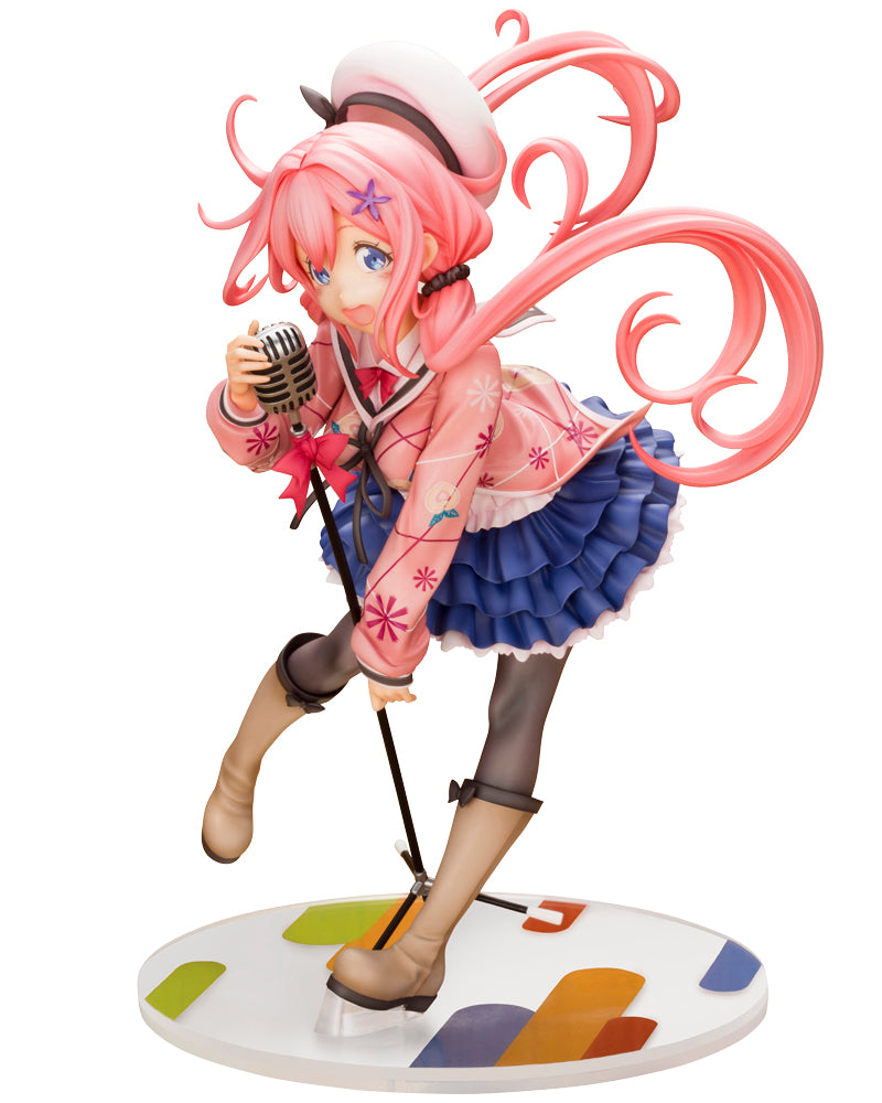 DROPOUT IDOL FRUIT TART Kotobukiya INO SAKURA