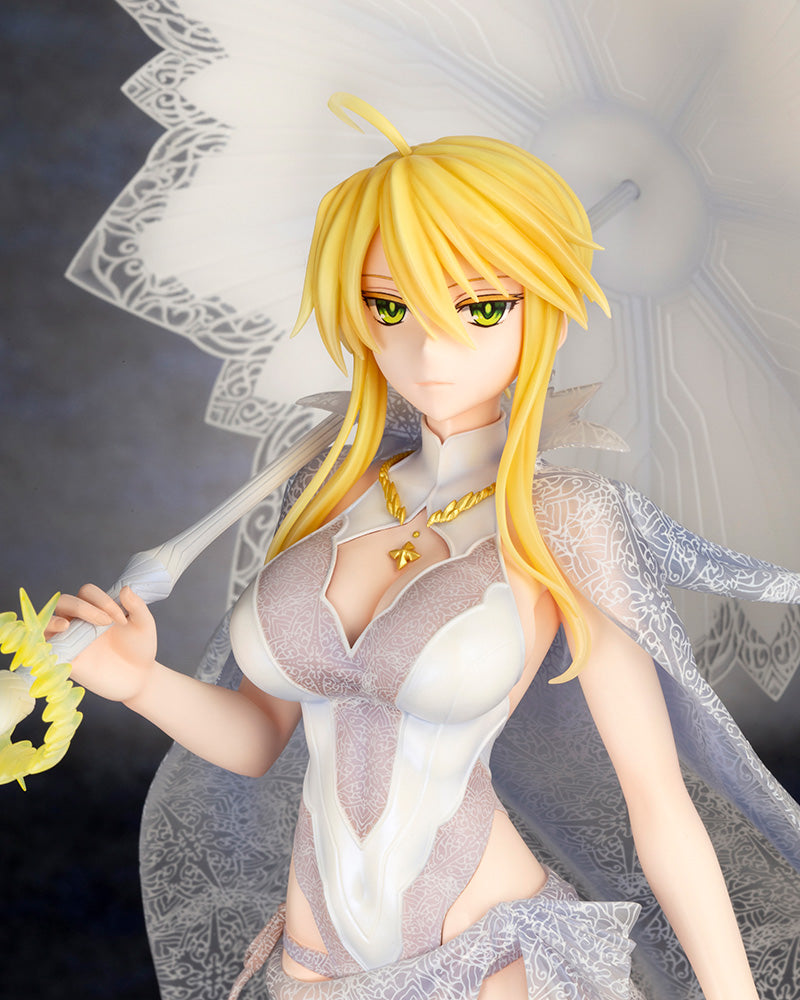 FATE/GRAND ORDER Kotobukiya RULER/ALTRIA PENDRAGON