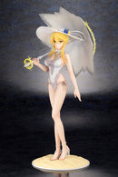 FATE/GRAND ORDER Kotobukiya RULER/ALTRIA PENDRAGON