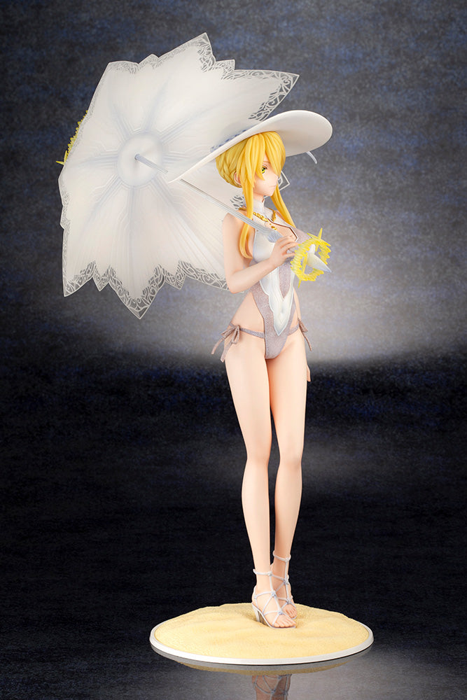 FATE/GRAND ORDER Kotobukiya RULER/ALTRIA PENDRAGON