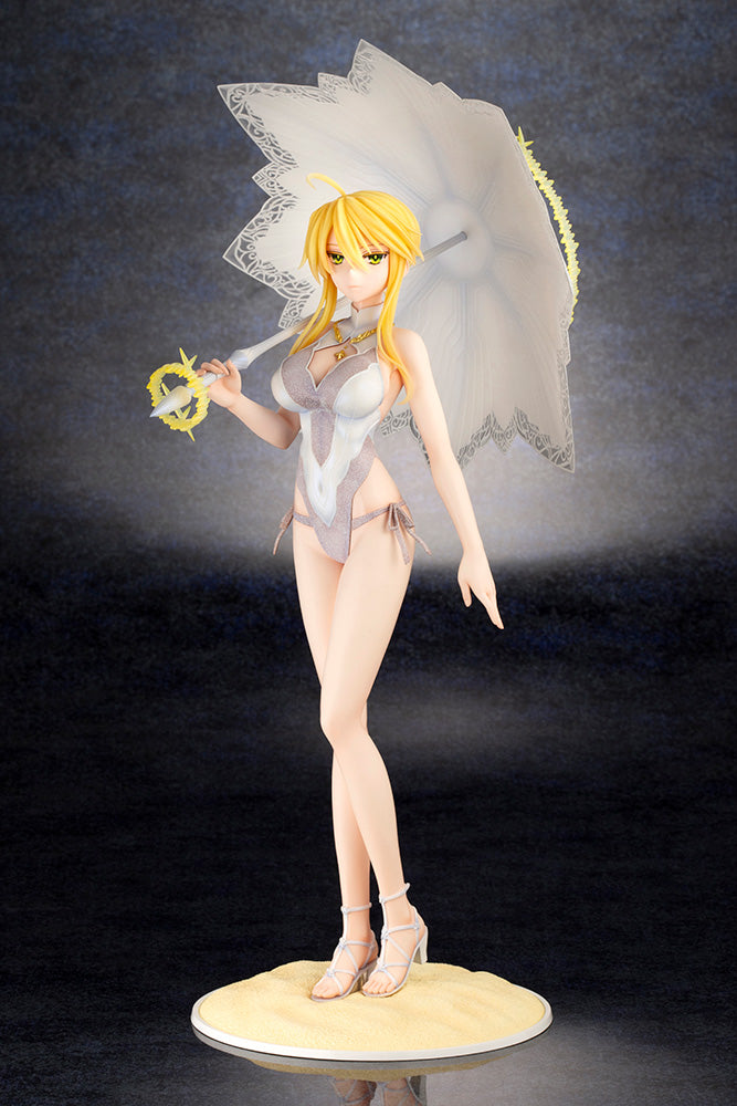 FATE/GRAND ORDER Kotobukiya RULER/ALTRIA PENDRAGON