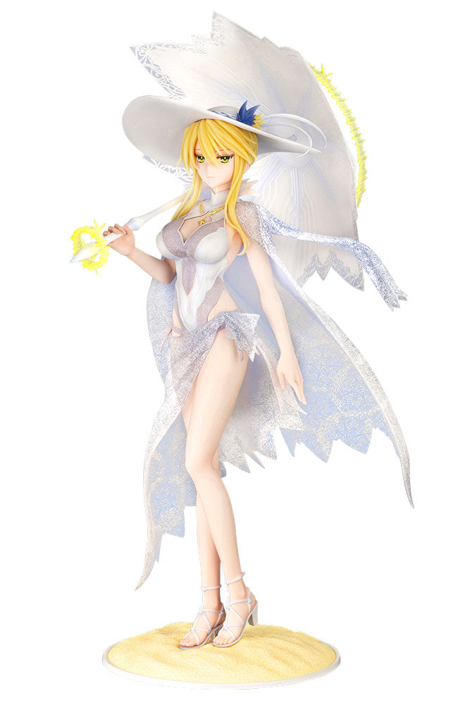 FATE/GRAND ORDER Kotobukiya RULER/ALTRIA PENDRAGON