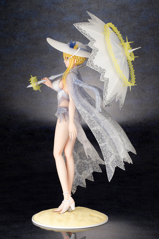 FATE/GRAND ORDER Kotobukiya RULER/ALTRIA PENDRAGON