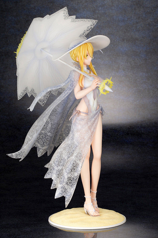 FATE/GRAND ORDER Kotobukiya RULER/ALTRIA PENDRAGON