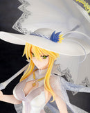 FATE/GRAND ORDER Kotobukiya RULER/ALTRIA PENDRAGON
