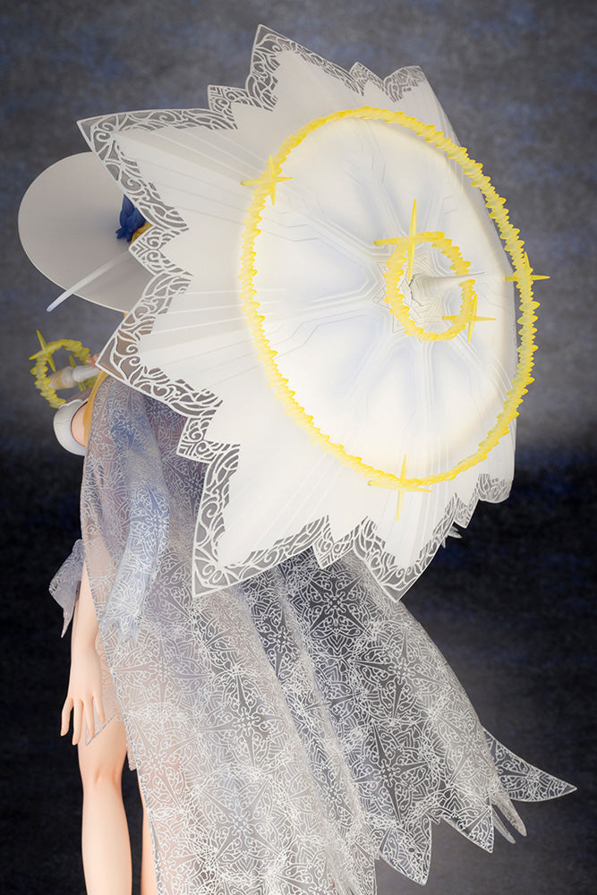 FATE/GRAND ORDER Kotobukiya RULER/ALTRIA PENDRAGON