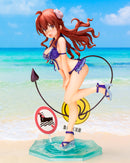 THE DEMON GIRL NEXT DOOR Kotobukiya SHADOWMISTRESS YUKO SWIMSUIT VER.