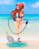 THE DEMON GIRL NEXT DOOR Kotobukiya SHADOWMISTRESS YUKO SWIMSUIT VER.