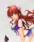 THE DEMON GIRL NEXT DOOR Kotobukiya SHADOWMISTRESS YUKO SWIMSUIT VER.