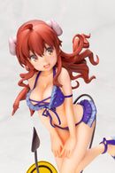 THE DEMON GIRL NEXT DOOR Kotobukiya SHADOWMISTRESS YUKO SWIMSUIT VER.