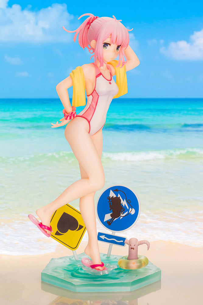 THE DEMON GIRL NEXT DOOR Kotobukiya MOMO CHIYODA SWIMSUIT VER.