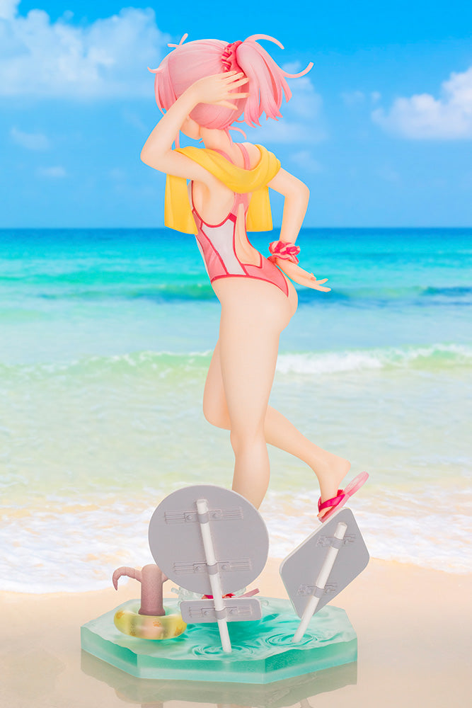 THE DEMON GIRL NEXT DOOR Kotobukiya MOMO CHIYODA SWIMSUIT VER.