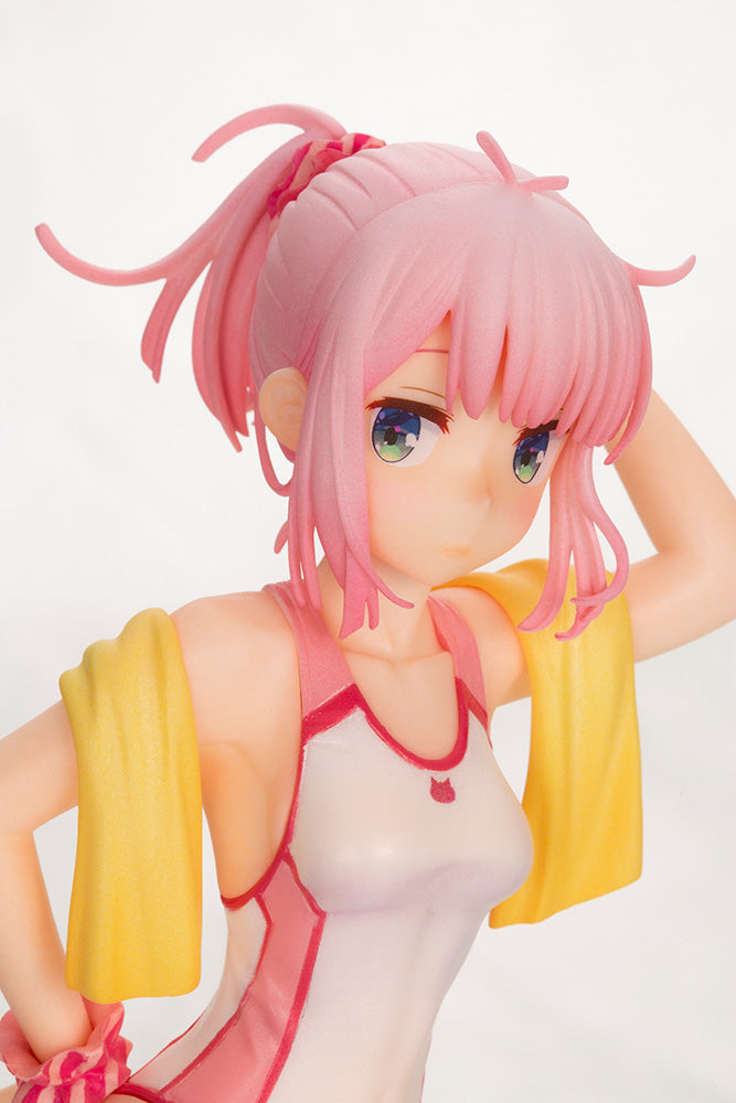 THE DEMON GIRL NEXT DOOR Kotobukiya MOMO CHIYODA SWIMSUIT VER.