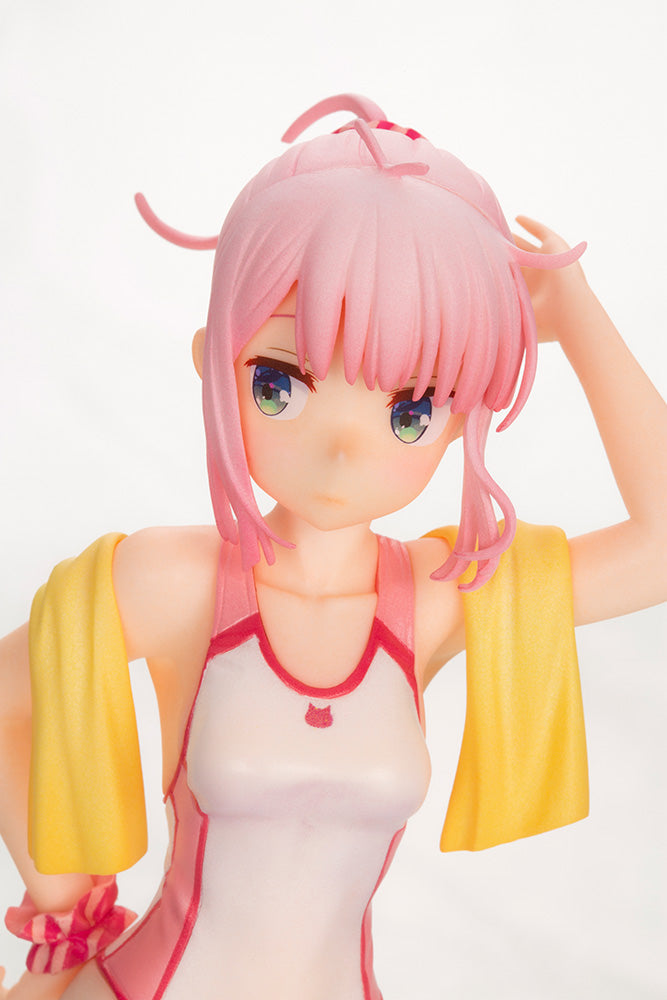 THE DEMON GIRL NEXT DOOR Kotobukiya MOMO CHIYODA SWIMSUIT VER.