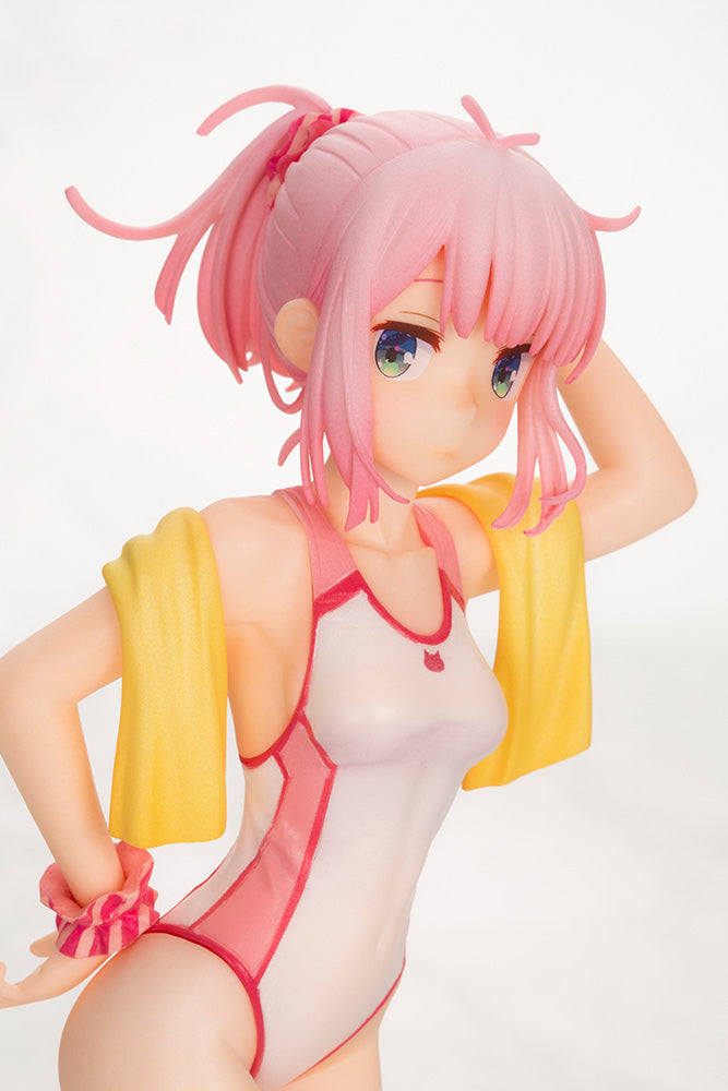 THE DEMON GIRL NEXT DOOR Kotobukiya MOMO CHIYODA SWIMSUIT VER.