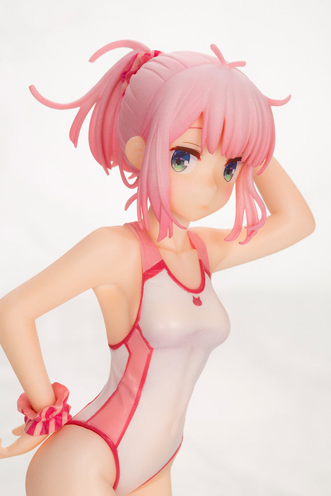 THE DEMON GIRL NEXT DOOR Kotobukiya MOMO CHIYODA SWIMSUIT VER.