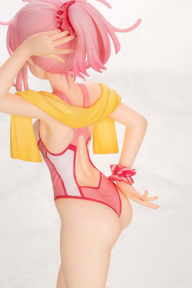 THE DEMON GIRL NEXT DOOR Kotobukiya MOMO CHIYODA SWIMSUIT VER.