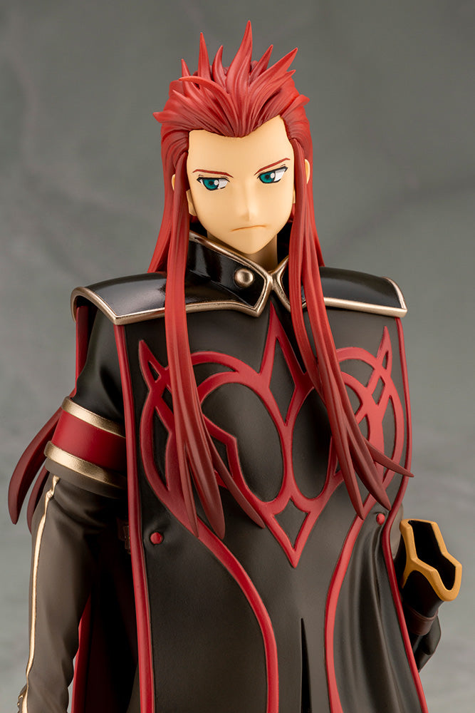 TALES OF SERIES Kotobukiya LUKE AND ASCH ~MEANING OF BIRTH~