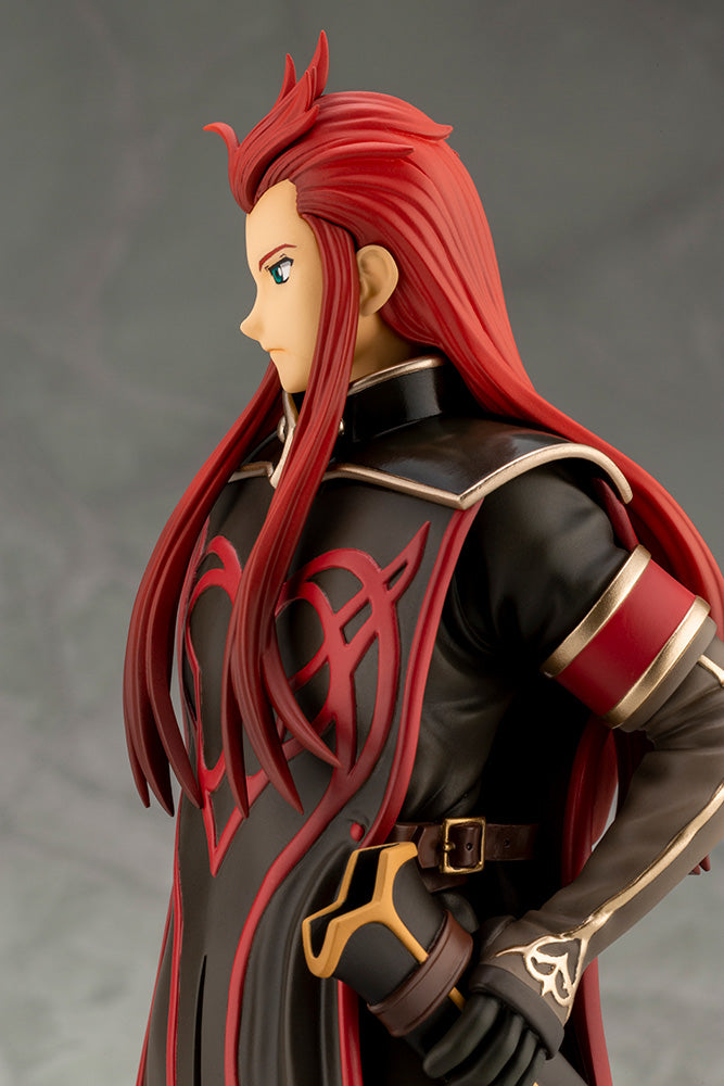 TALES OF SERIES Kotobukiya LUKE AND ASCH ~MEANING OF BIRTH~