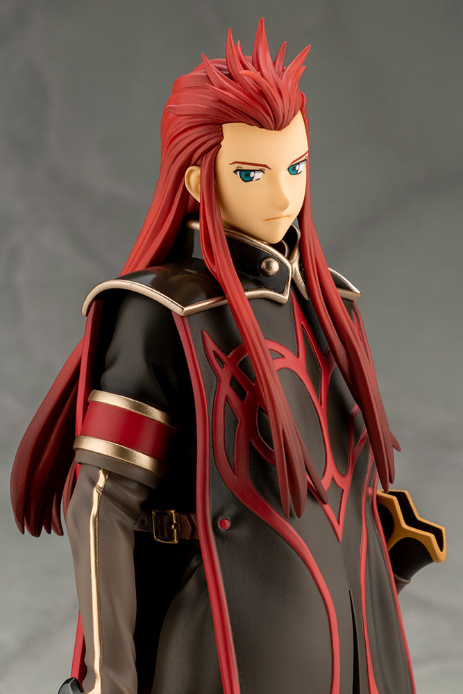 TALES OF SERIES Kotobukiya LUKE AND ASCH ~MEANING OF BIRTH~