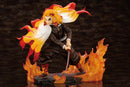 DEMON SLAYER Kotobukiya ARTFX J KYOJURO RENGOKU