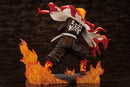 DEMON SLAYER Kotobukiya ARTFX J KYOJURO RENGOKU