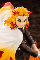DEMON SLAYER Kotobukiya ARTFX J KYOJURO RENGOKU