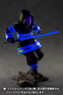 FIRE FORCE Kotobukiya ARTHUR BOYLE ARTFX J