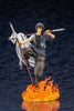 FIRE FORCE Kotobukiya SHINMON BENIMARU ARTFX J