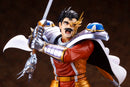 DRAGON QUEST THE ADVENTURE OF DAI Kotobukiya ARTFX J BARAN