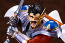 DRAGON QUEST THE ADVENTURE OF DAI Kotobukiya ARTFX J BARAN