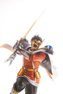 DRAGON QUEST THE ADVENTURE OF DAI Kotobukiya ARTFX J BARAN